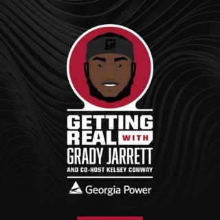 Getting Real with Grady Jarrett - Atlanta Falcons
