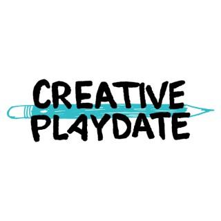 Creative Playdate