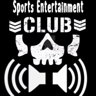 Sports Entertainment Club