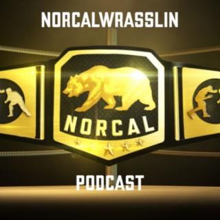 NorCalWrasslin Podcast