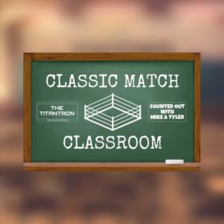 Classic Match Classroom
