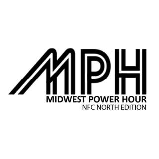 Midwest Power Hour: NFC North Edition