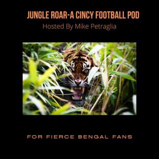 Jungle Roar