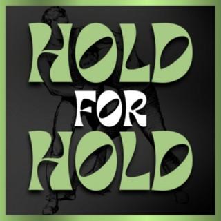 Hold For Hold Pro-Wrestling