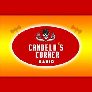Candelo's Corner Show