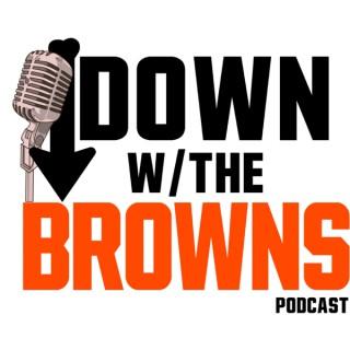 Down With The Browns