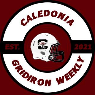 Caledonia Gridiron Weekly