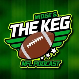 Midge & The Keg NFL Podcast