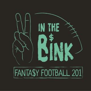 2 in The Bink: Fantasy Football 201