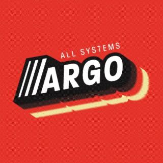 All Systems Argo!