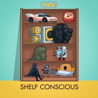 Shelf Conscious