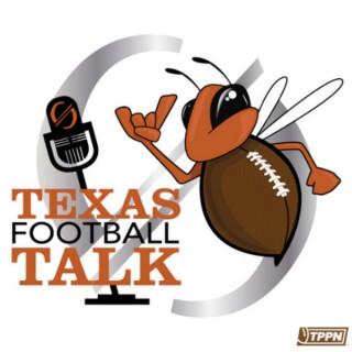 Texas Football Talk Podcast