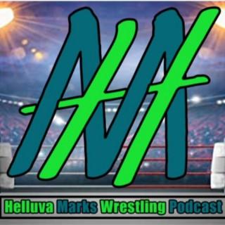 Helluva Marks Wrestling Podcast