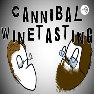 CannibalWineTasting Hour