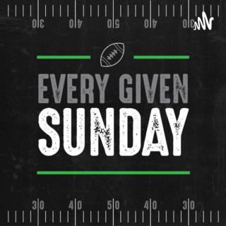 Every Given Sunday