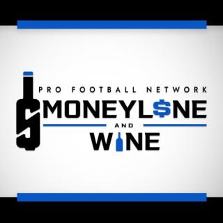 Moneyline and Wine: An NFL Betting Podcast
