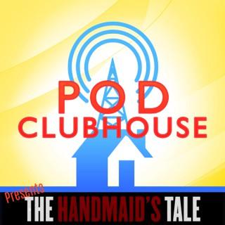 Escaping Gilead! The Handmaid's Tale Podcast