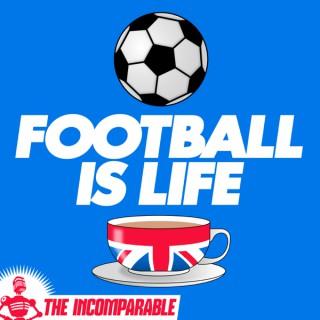 Football is Life! - Watching 