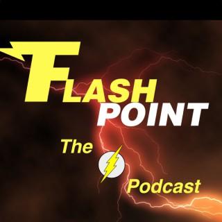 Flashpoint: The Flash Podcast
