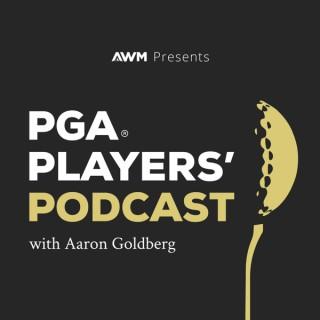 PGA Players Podcast