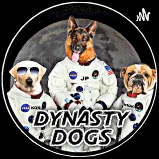 Dynasty Dogs Podcast