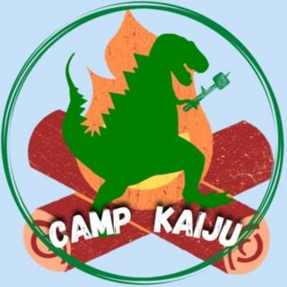 Camp Kaiju: Monster Movie Talk & Reviews
