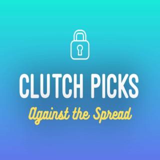Clutch Picks: Against the Spread