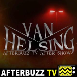 Van Helsing After Show – AfterBuzz TV Network