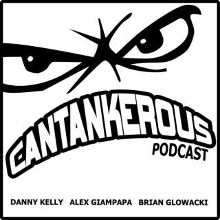 Cantankerous Podcast