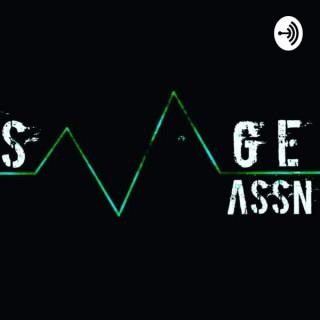 Savage Association Podcast W/Brandon 