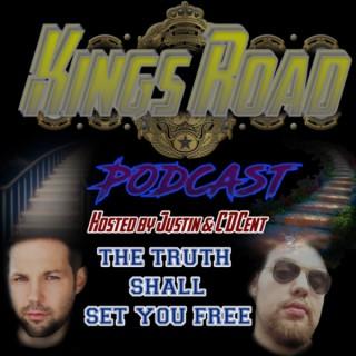 Kings Road Podcast