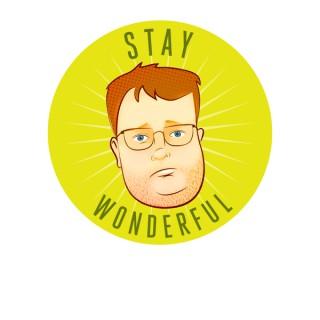 Cap City Comedy Club Presents: Stay Wonderful