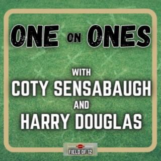 One-on-Ones: Harry Douglas vs. Coty Sensabaugh