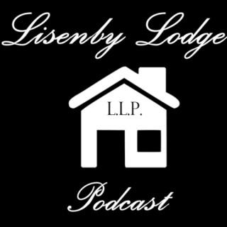 Lisenby Lodge Podcast