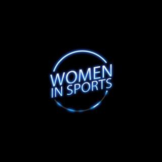Women In Sports Podcast