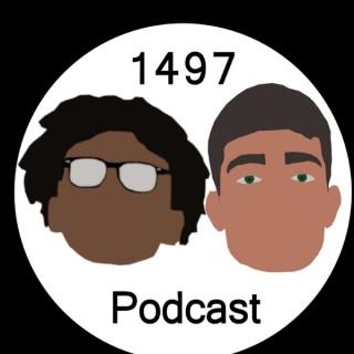 1497 podcast