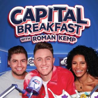 Capital Breakfast with Roman Kemp: The Podcast