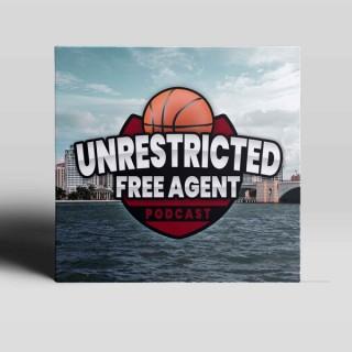 Unrestricted Free Agent Podcast