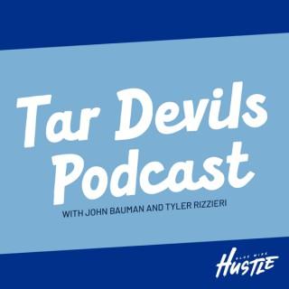 Tar Devils Podcast