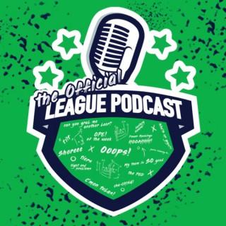Official League Podcast