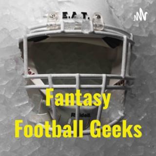 Fantasy Football Geeks
