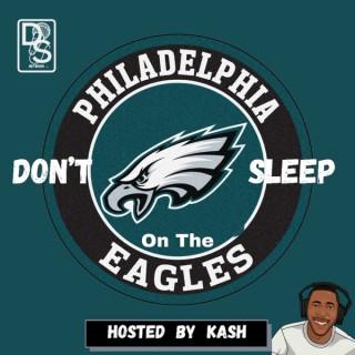 Don't Sleep on the Eagles