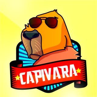 CapivaraCast