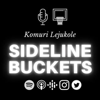 Sideline Buckets
