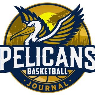Pelicans Basketball Journal