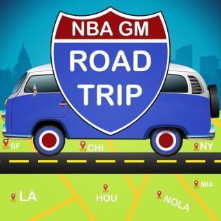 NBA GM Road Trip