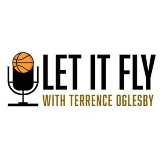 Let It Fly with Terrence Oglesby