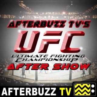 UFC After Show – AfterBuzz TV Network