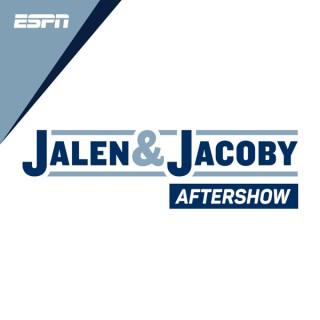 Jalen & Jacoby - The Aftershow