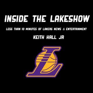Inside The Lakeshow: Lakers News & Entertainment
